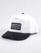 ADIDAS Originals Utility Patch Snapback Hat image number 1