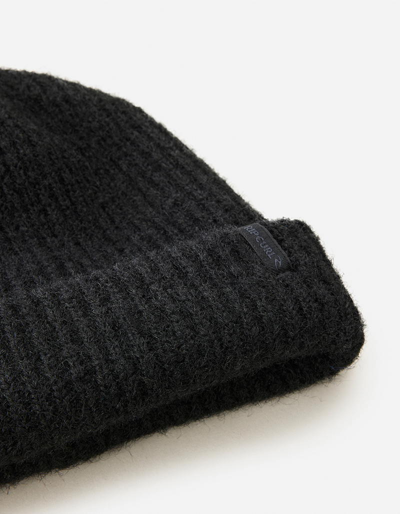 RIP CURL Classic Surf Tall Beanie  image number 2