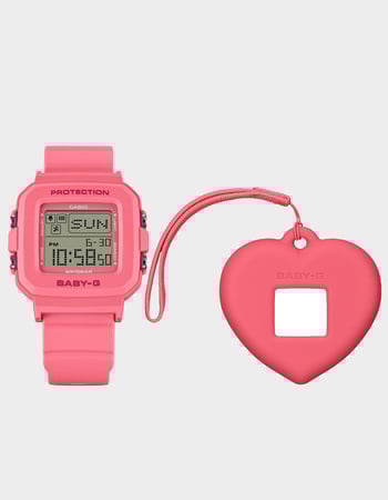 G-SHOCK Baby-G BGD-10KH-4 Watch Primary Image