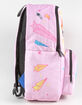 SPACE JUNK PowerPuff Girls Backpack image number 5