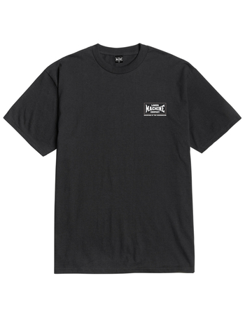 LOSER MACHINE Tuff Mens Tee Alternative Image