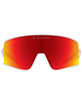 BLENDERS EYEWEAR Eclipse Hot Rageous Polarized Sunglasses image number 2