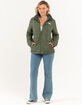 THE NORTH FACE Mossbud Womens Insulated Reversible Jacket image number 5
