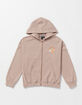 VOLCOM Zippety Dudette Girls Jacket image number 4