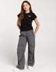 THE NORTH FACE Cutie Evolution Womens Tee image number 2