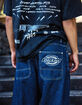 DICKIES Hilham Mens Baggy Jeans image number 4