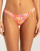 KULANI KINIS Sugar Rush Minimal Cheeky Bikini Bottoms image number 2
