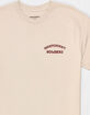 INDEPENDENT Bombers Mens Tee image number 3