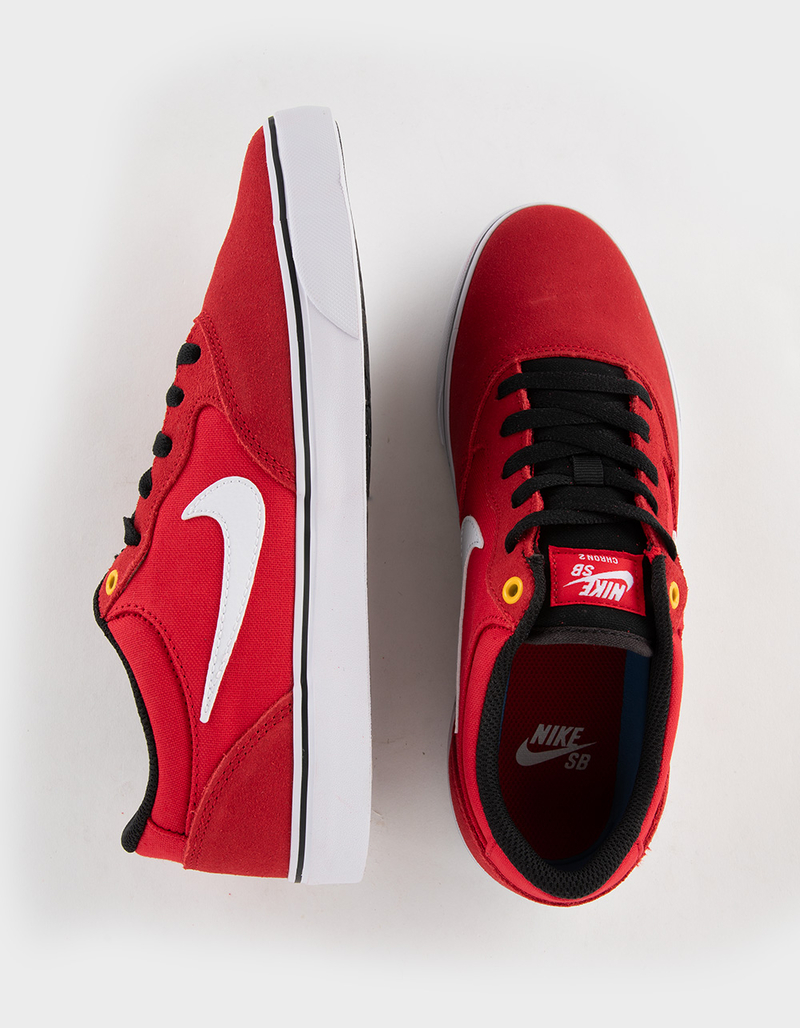 NIKE SB Chron 2 Mens Shoes image number 4
