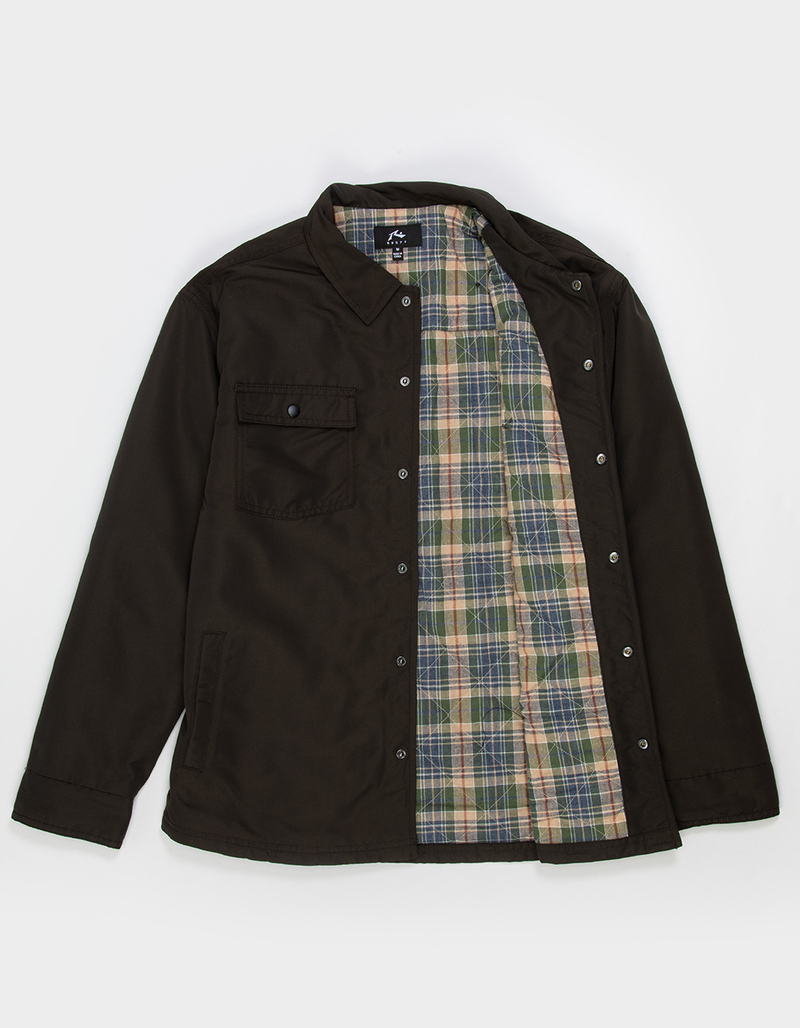 RUSTY Wrench Mens Jacket image number 1
