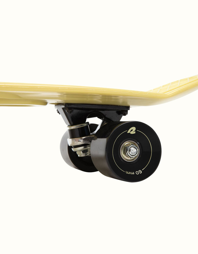 RETROSPEC Quip 22.5" Mini Cruiser Skateboard image number 2