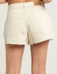 RSQ Womens A-Line Shorts image number 4