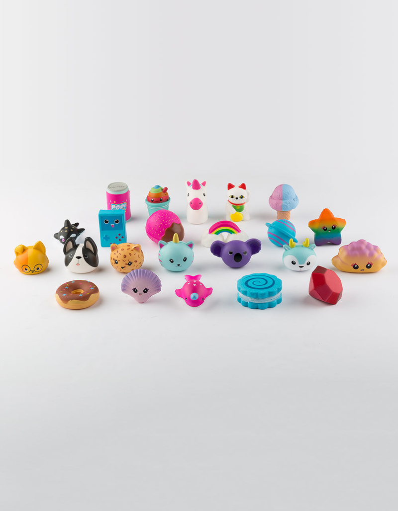 LIL SKWISHYS Series 2 image number 0