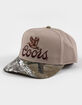 AMERICAN NEEDLE Coors Snapback Hat image number 1