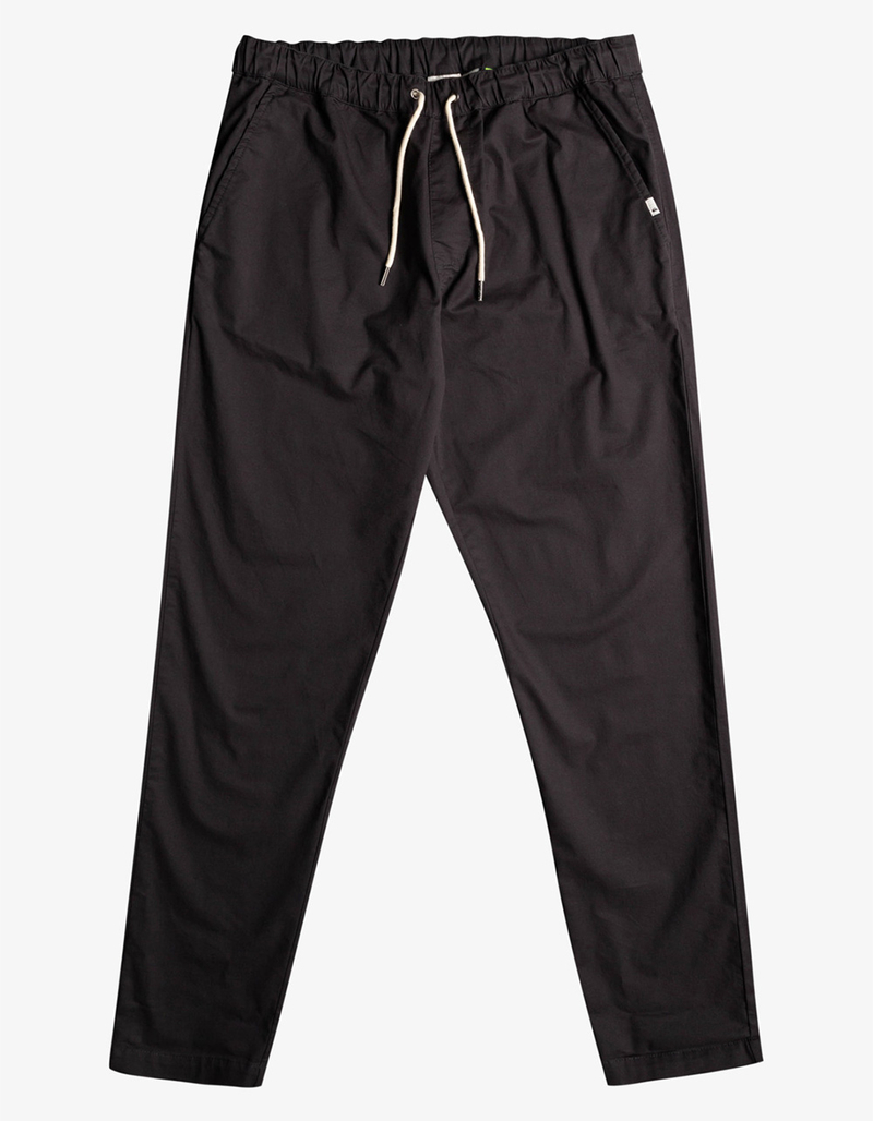 QUIKSILVER Taxer Beach Cruiser Mens Pants image number 1
