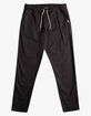 QUIKSILVER Taxer Beach Cruiser Mens Pants image number 2