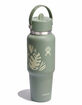 HYDRO FLASK 32 oz Wide Mouth Travel Bottle with Flex Straw Cap image number 3