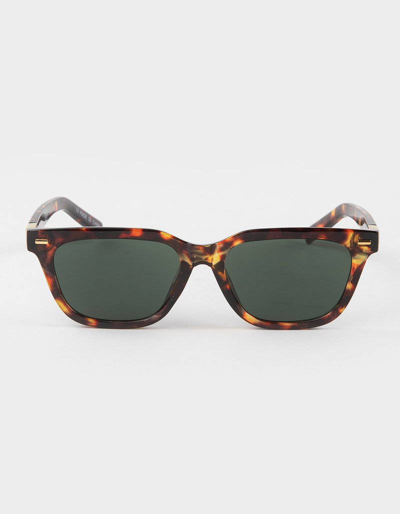 RSQ Classic Mod Sunglasses image number 1