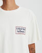 THE CRITICAL SLIDE SOCIETY Off Set Mens Tee image number 5