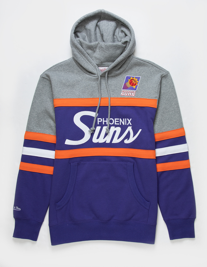 MITCHELL & NESS Phoenix Suns Mens Hoodie image number 0