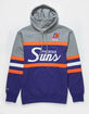 MITCHELL & NESS Phoenix Suns Mens Hoodie image number 1