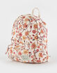 BILLABONG Mini Mama Canvas Backpack image number 2