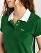OBEY Clare Womens Polo Dress image number 2