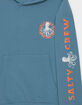 SALTY CREW Tentacles Boys Hoodie image number 2