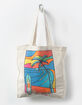 RIP CURL Custom Desto Tote Bag image number 1