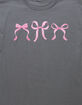 BOW Trio Unisex Kids Tee image number 2