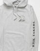 SALTY CREW Thrill Seekers Mens Hoodie image number 5