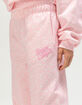 HAPPY CAMP3R Angel Bear Womens Sweatpants image number 6