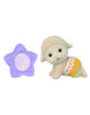 CALICO CRITTERS Baby Fun Hair Series Mini Figure Blind Bag image number 8