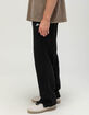 NIKE Sportswear Club Fleece Mens Bungee Pants image number 2