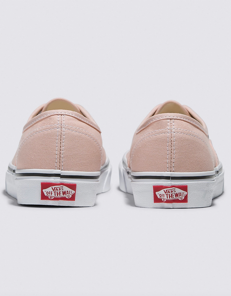 VANS Authentic Womens Shoes image number 3