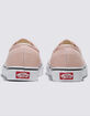 VANS Authentic Womens Shoes image number 4