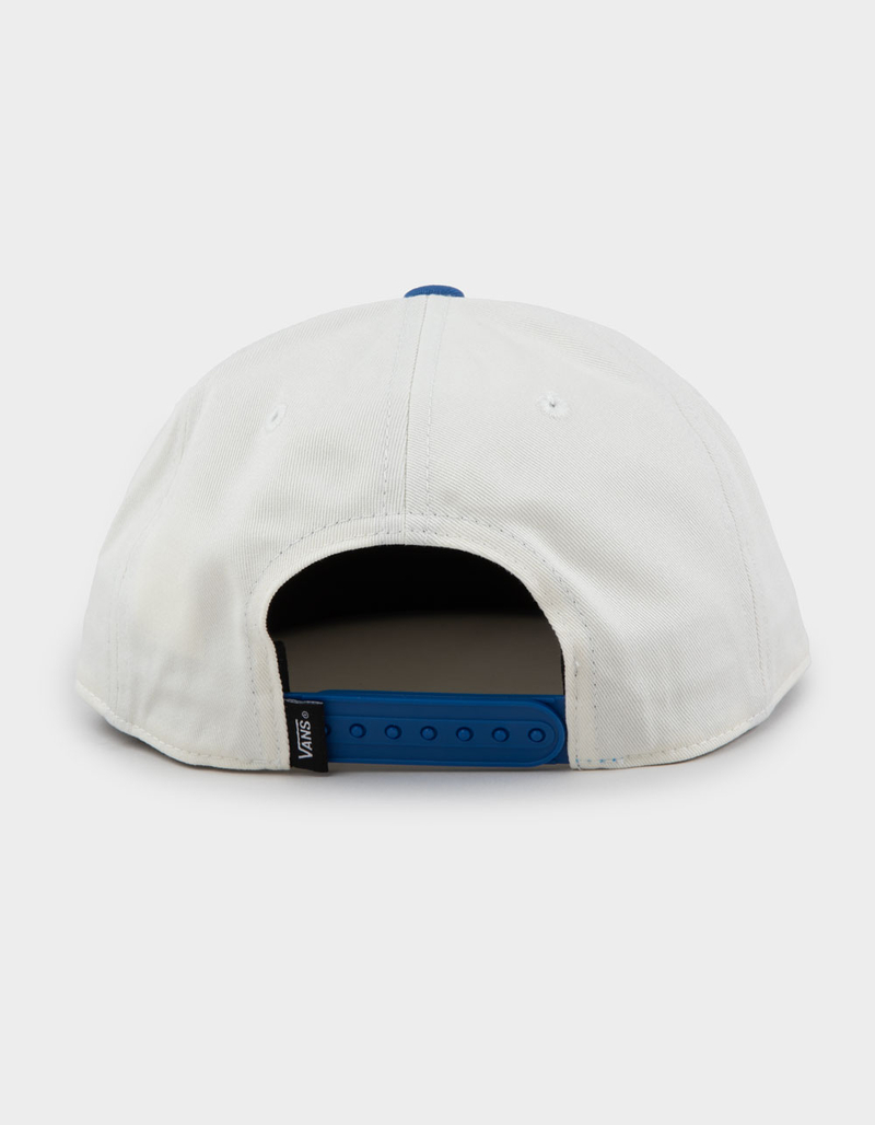 VANS Willow Boys Snapback Hat  image number 2