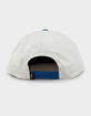 VANS Willow Boys Snapback Hat  image number 3