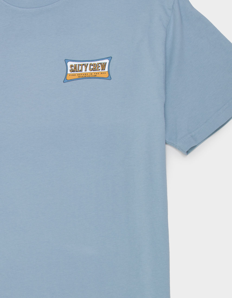 SALTY CREW Essential Mens Tee image number 3