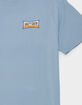 SALTY CREW Essential Mens Tee image number 4