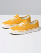 VANS Canvas Authentic SF Mango Mojito & Marshmallow Shoes image number 2