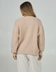 SALTY CREW Mariner Womens Oversized Cardigan image number 2