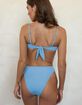 DIPPIN' DAISY'S Hazel Underwire Bikini Top image number 3