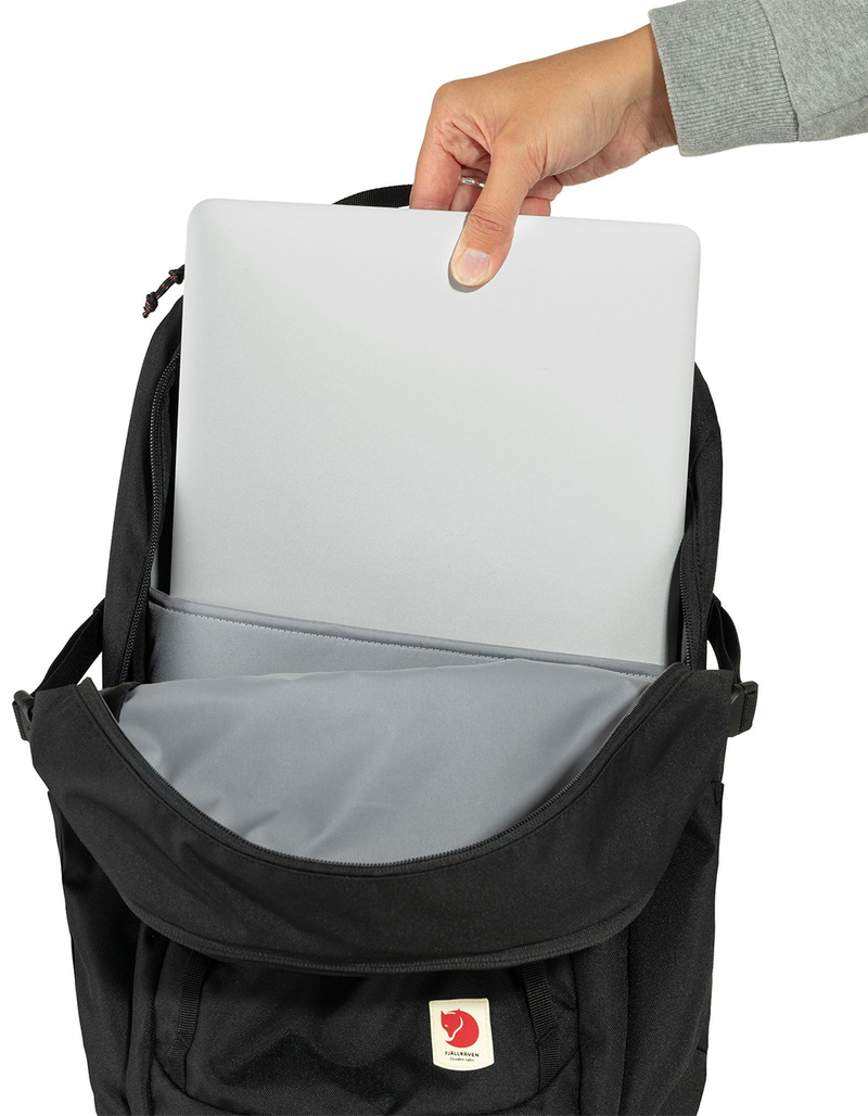 FJALLRAVEN Skule 28 Backpack image number 6