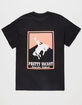 PRETTY VACANT Pioneer Mens Tee image number 1