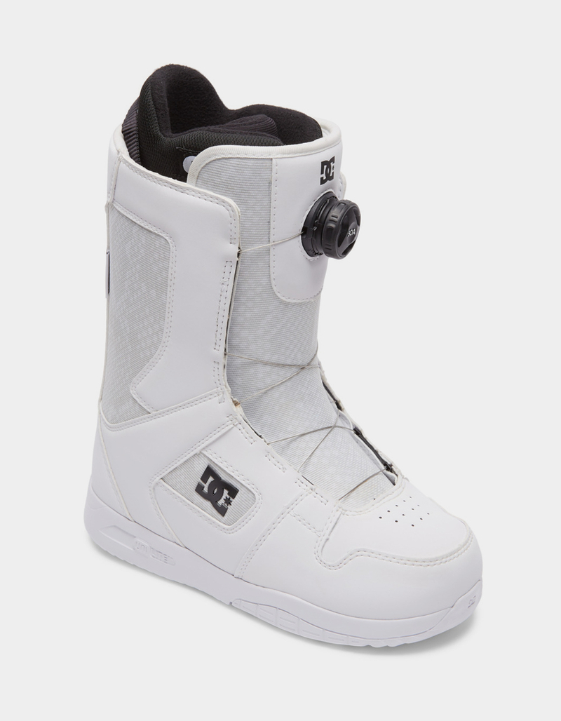 DC SHOES Phase Boa Womens Snowboard Boots image number 1