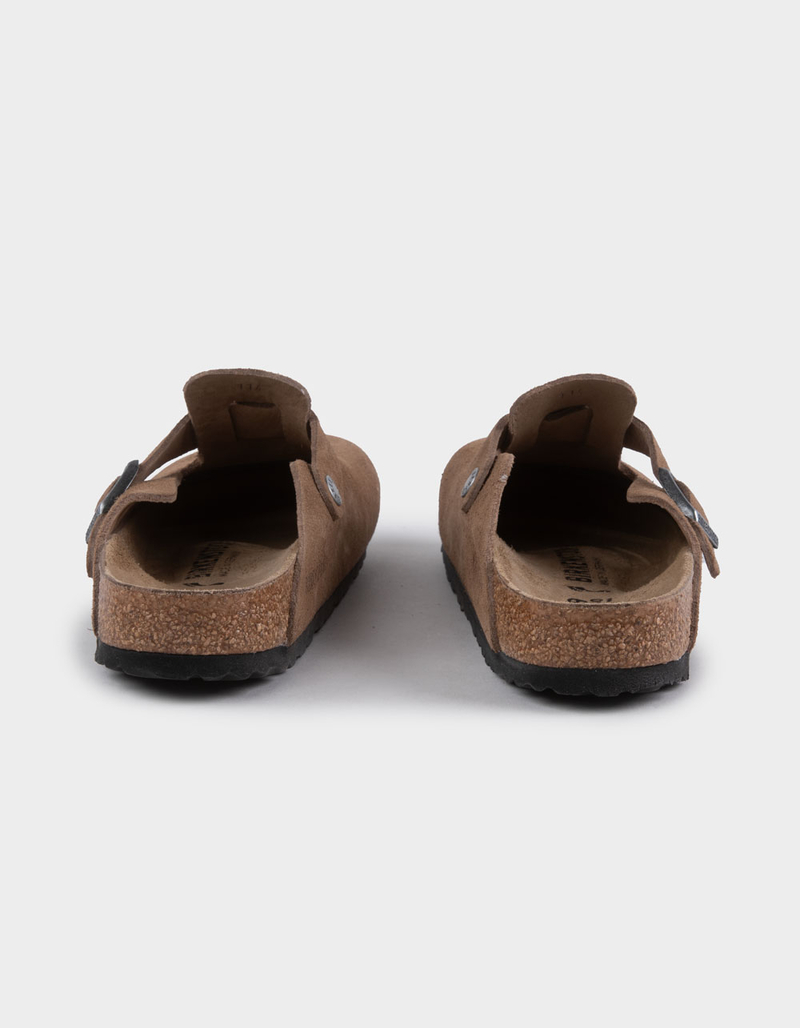 BIRKENSTOCK Boston Womens Clogs image number 3