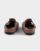 BIRKENSTOCK Boston Womens Clogs image number 4