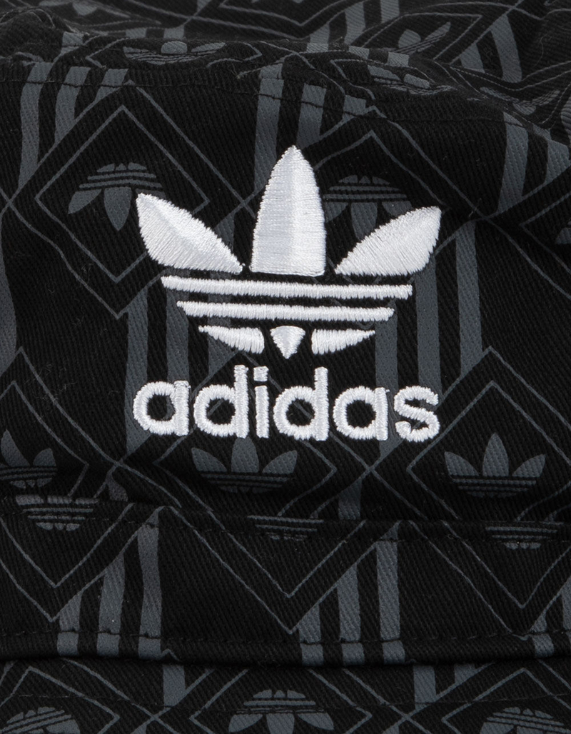 ADIDAS Originals Adi Monogram Mens Bucket Hat image number 2