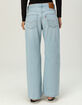 LEVI'S Premium Loose But Womens Jeans - Do It Again image number 4